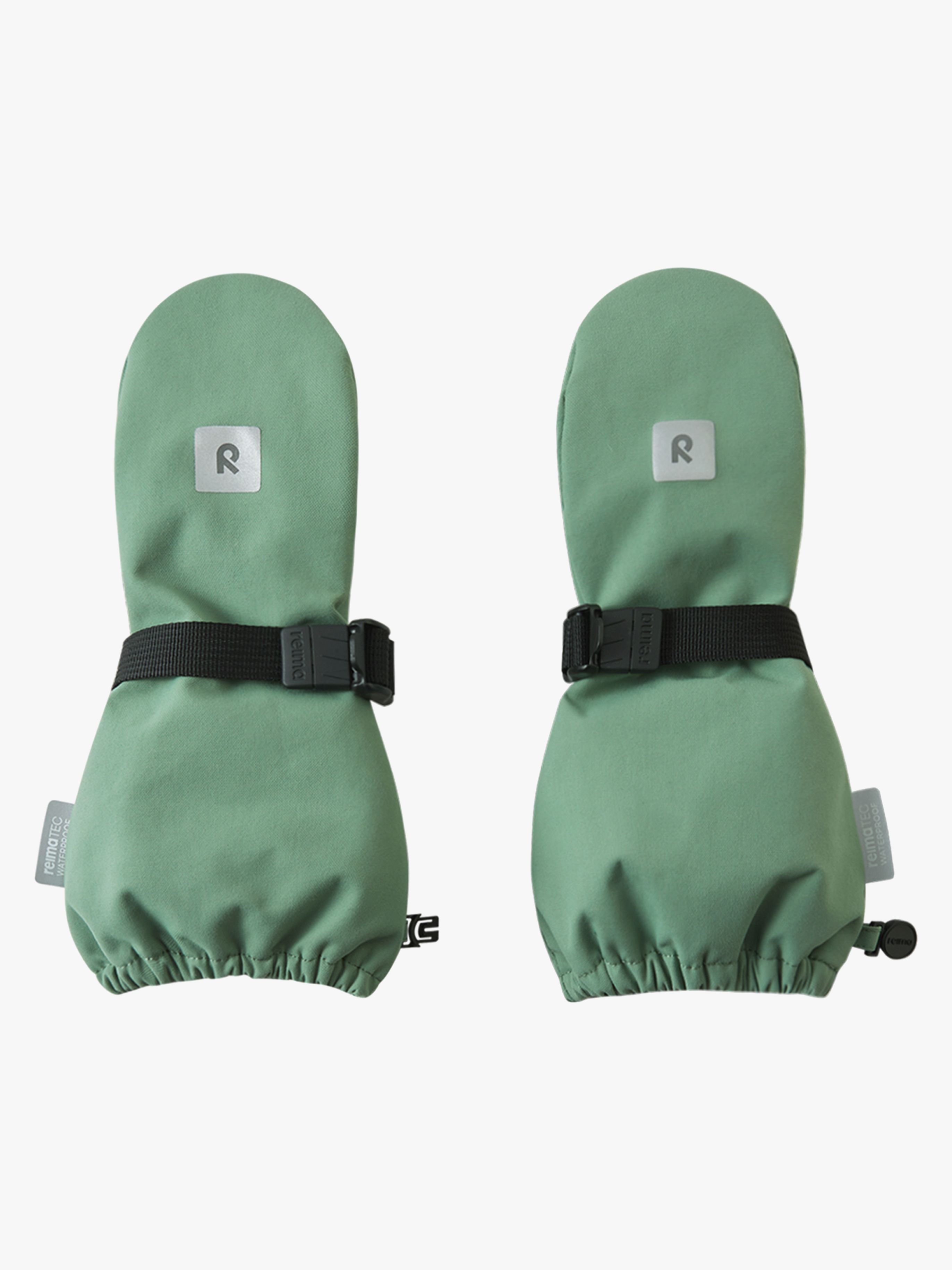 Reimatec Askare Skalvanter, Green Clay, 6