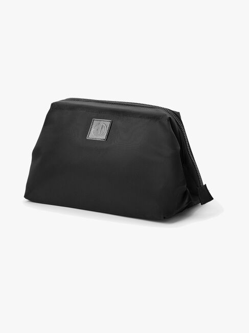 Elodie Toilettaske, Black