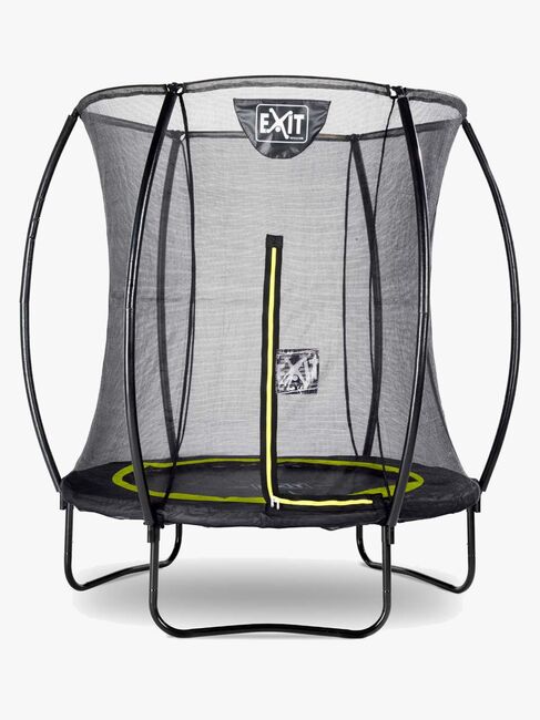 EXIT Silhouette Trampolin 183cm, Black
