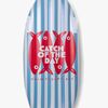 Swim Essentials  Oppusteligt Surfbræt, Catch Of The Day