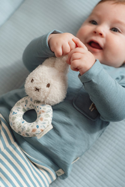 Miffy x Little Dutch Gavesæt, Lucky Leaves