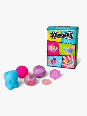 Scrunchems Surprise Box Squishies