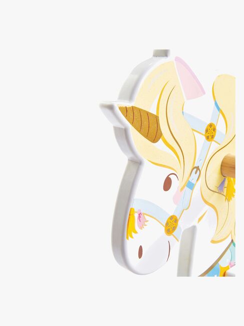 Le Toy Van Gyngehest