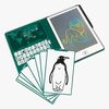 Kidywolf KIDYDRAW MINI Tegnetablet LCD Verdens Dyr