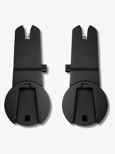 Silver Cross Car Seat Adapter Spirit Simplicity