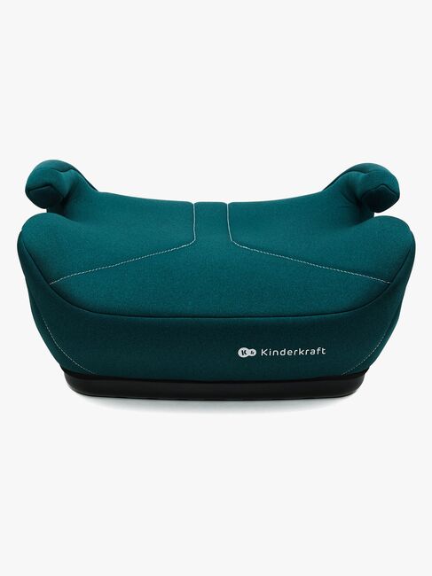 Kinderkraft I-BOOST 2 i-Size Selepude, Grøn