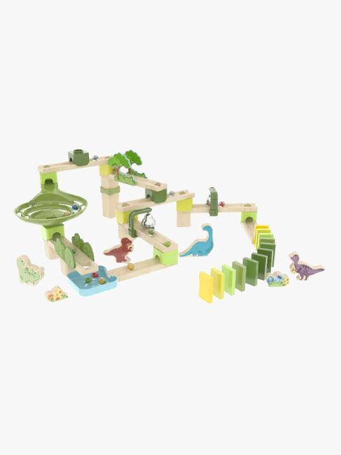 Hape Kuglebane Dino Adventure
