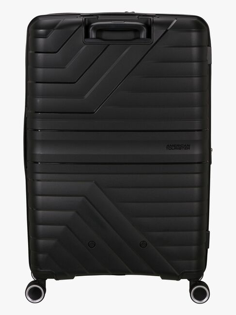 American Tourister Flytwist Kuffert 101-117L, Shadow Black