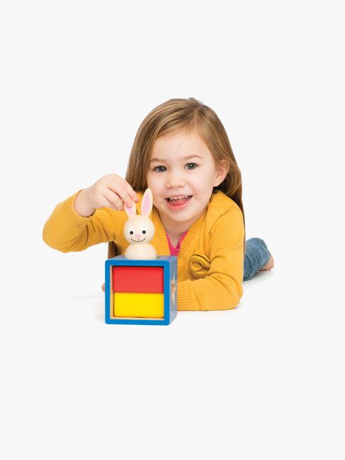 Smart Games Spil Bunny Boo