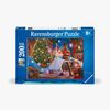 Ravensburger Nutcracker Ballet Puslespil 200 Brikker