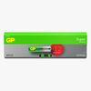 GP Super Alkaline G-TECH AA/LR6 Batterier 12-Pak