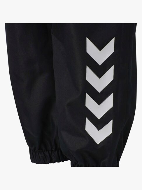 Hummel Taro Mini Bukser, Black