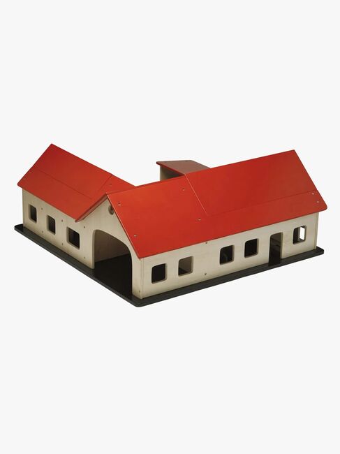 KREA Stor Bondegård