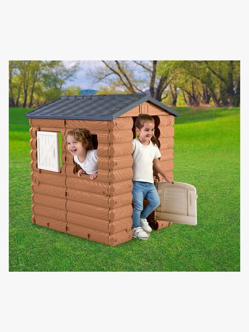 FEBER Camping Cottage Legehus