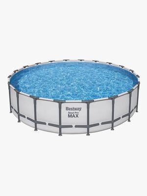 Bestway Steel Pro Max Pool 610x132 cm