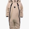 Lindberg Ramund Fleecedragt, Beige