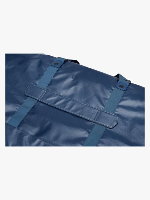 DockATot Get Away Deluxe+ Taske, Sport Blue