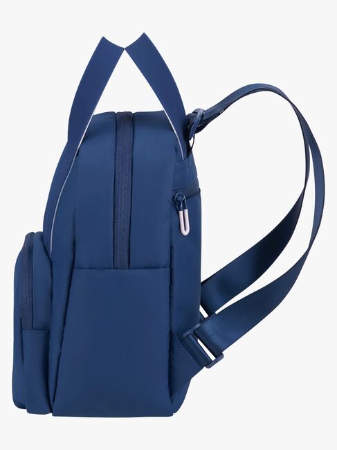 American Tourister Puffy POP Mini Rygsæk S 8,5L, Navy