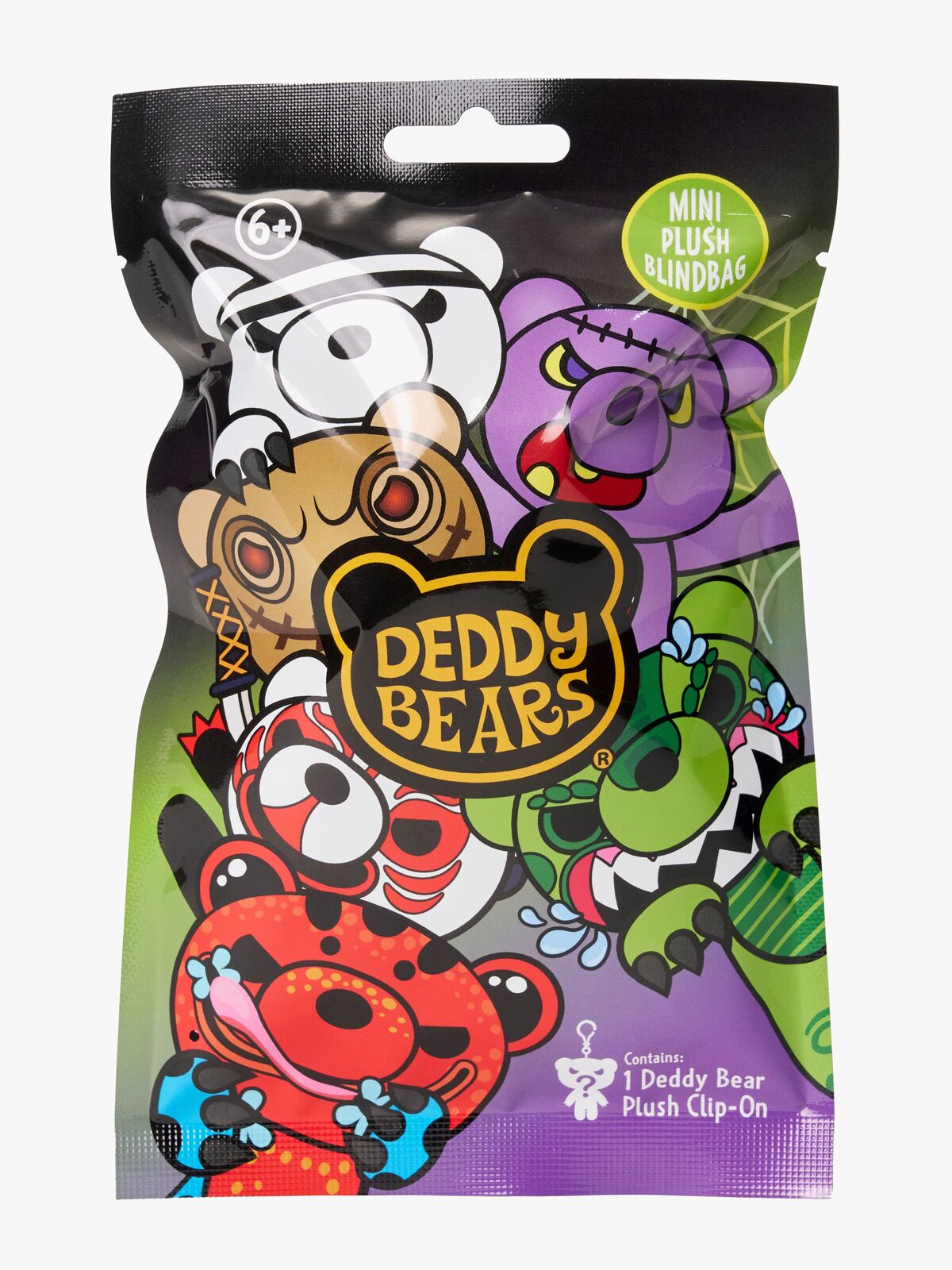 Roblox Deddy Bears S5 Bamse Blandet Udvalg