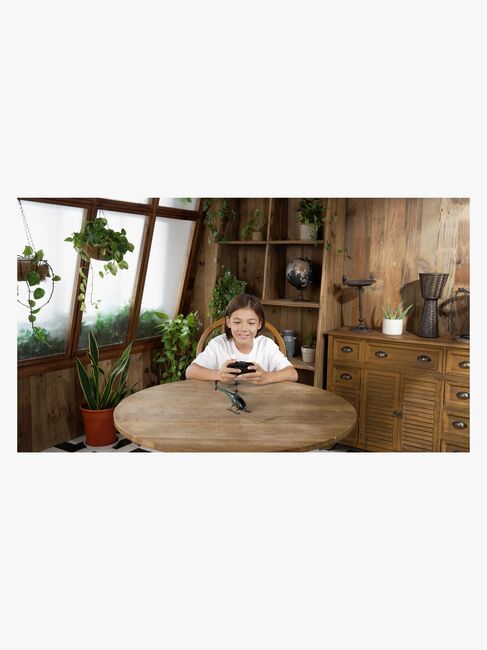 Silverlit Air Mamba Fjernstyret Helikopter