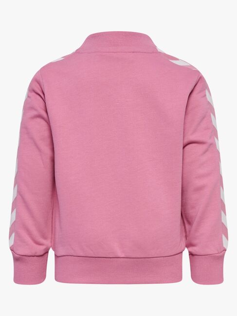 Hummel Reg Chevron Mini Sæt, Polignac