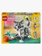 LEGO Creator 31163 Legesyg kat