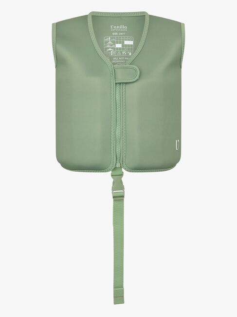 Vanilla Copenhagen Svømmevest, Fern