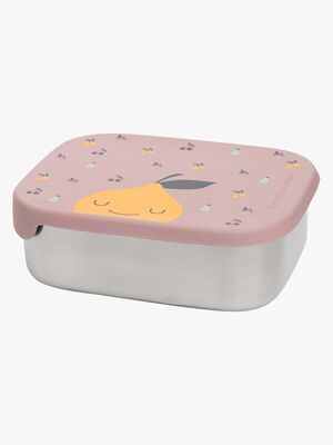 The Cotton Cloud Stainless Steel Madkasse, Fruity