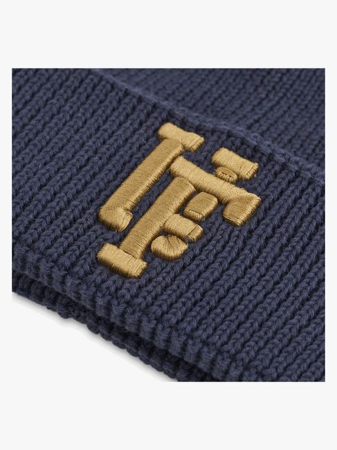 UpFront Spinback Hue, Dark Navy