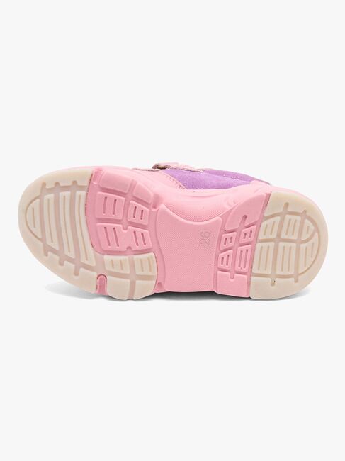 Bisgaard Herle TEX Sneakers, Pink