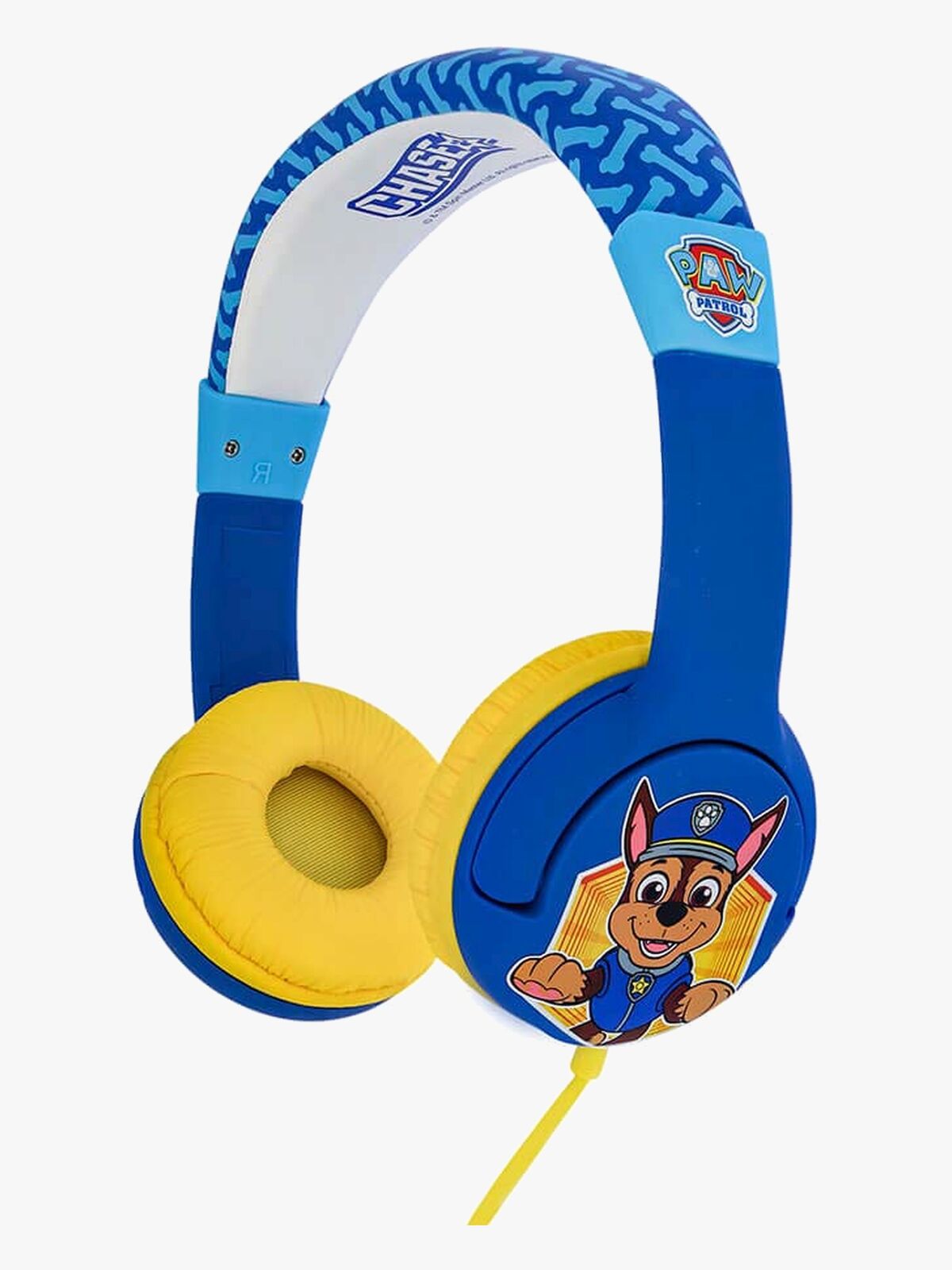 OTL Hovedtelefoner Junior On-Ear 85Db Chase