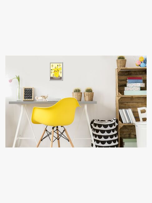 Ravensburger CreArt malesæt Pokémon