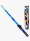 Star Wars Lightsaber Forge Kyber Core Darksaber Elektronisk Lyssværd