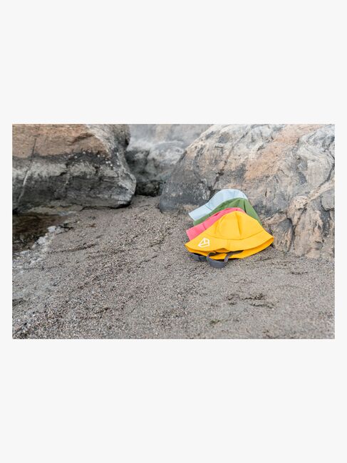 Didriksons Regnhat, Oat Yellow