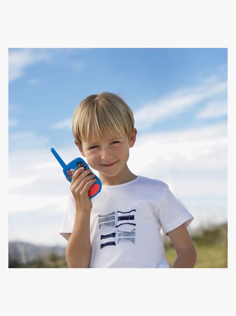 Marvel Spider-Man Walkie Talkies