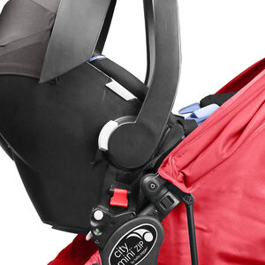 Baby Jogger Autostolsadapter Maxi-Cosi/BeSafe/Cybex