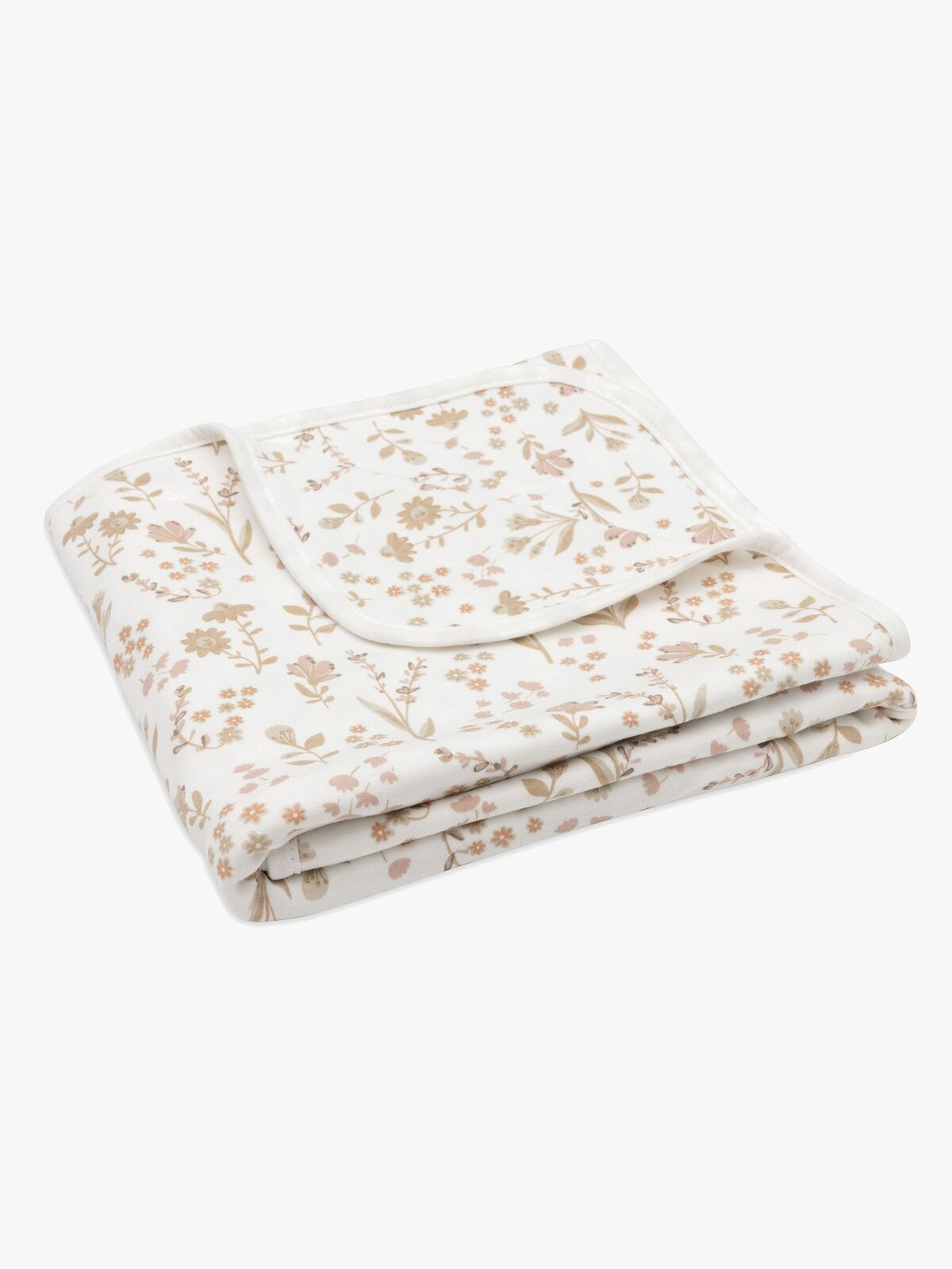 Jollein Tæppe Jersey, Bloomy