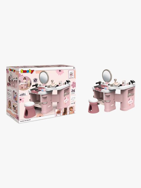 Smoby Sminkebord My Beauty Centre