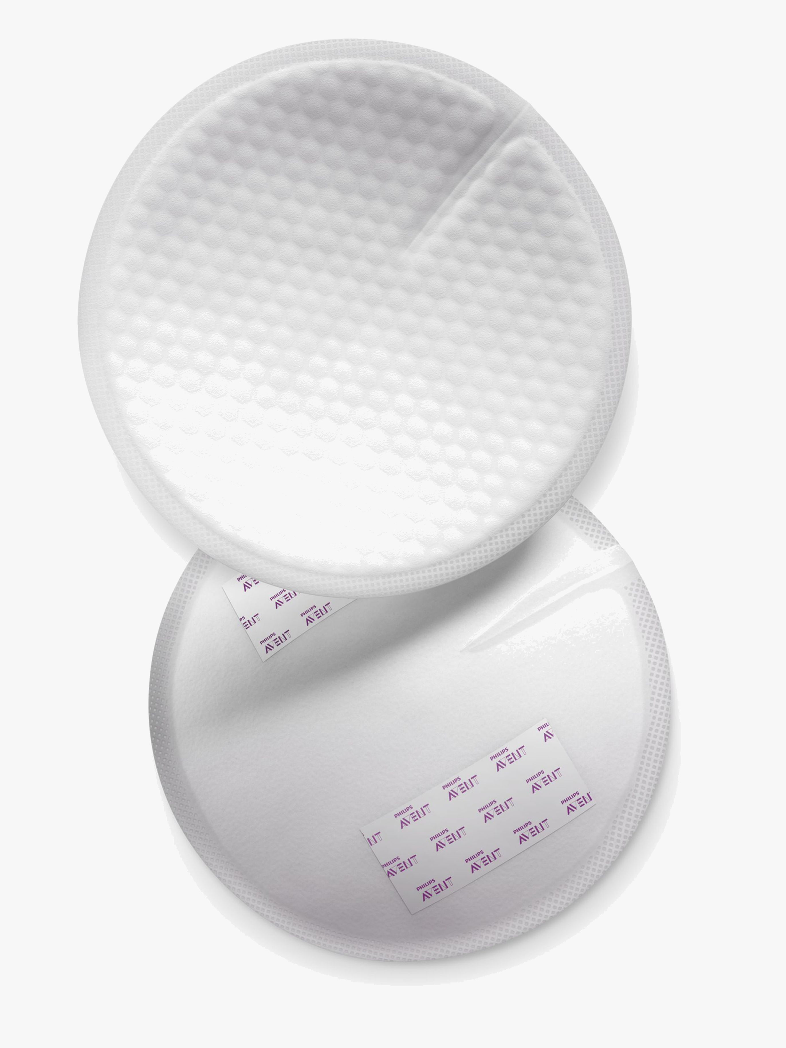 Philips Avent Ammeindlæg 60 stk