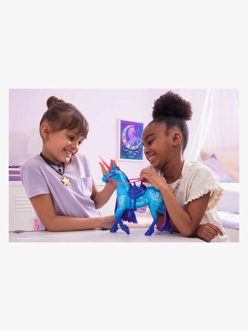 Unicorn Academy Enhjørning River 28 cm