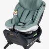 BeSafe iZi Twist i-Size Autostol, Sea Green Mèlange