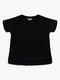 Luca & Lola Bellaria Top, Black