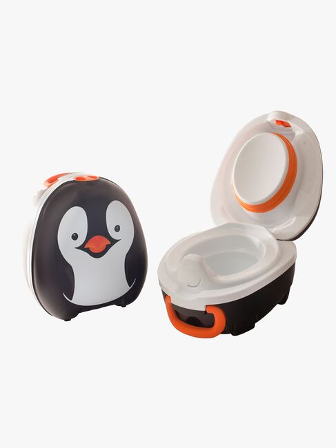 My Carry Potty Penguin