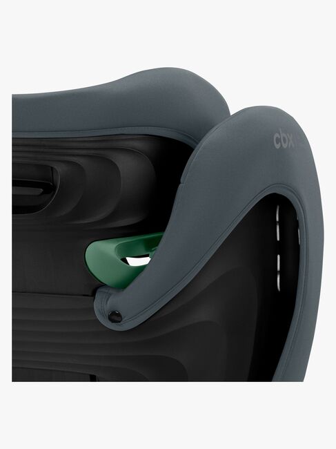 CBX by Cybex Solution B i-Fix Autostol, Grey