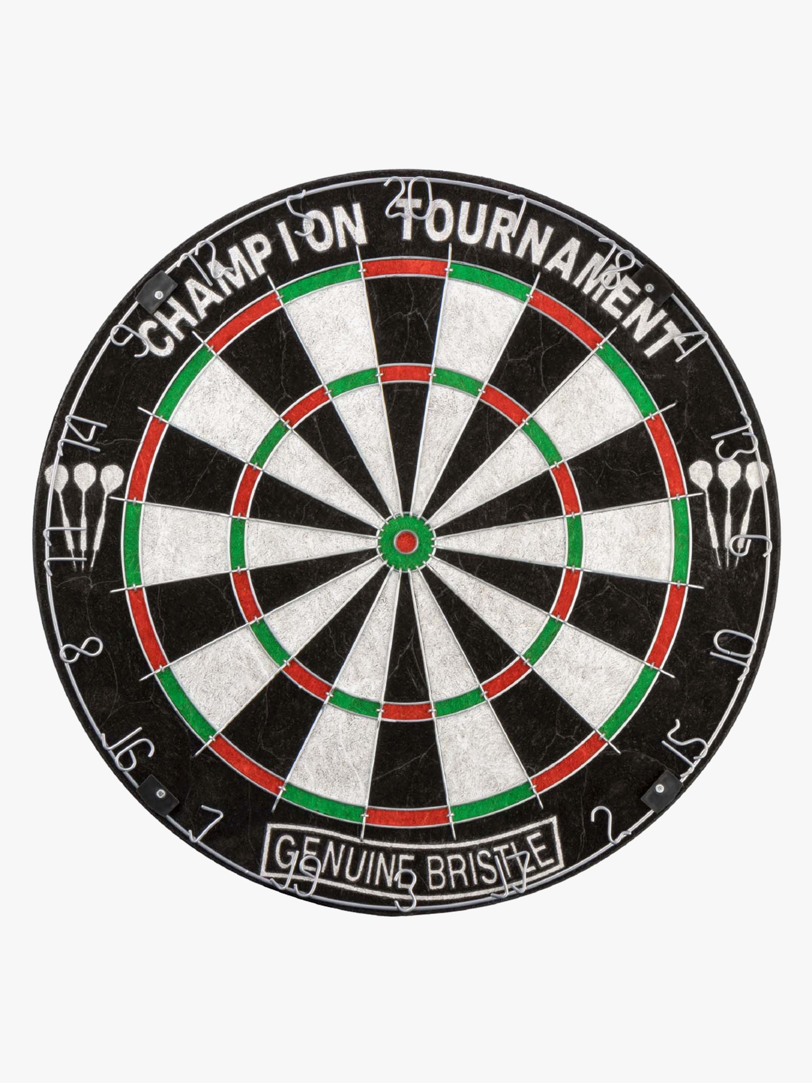 SportMe Sisal Dartskive