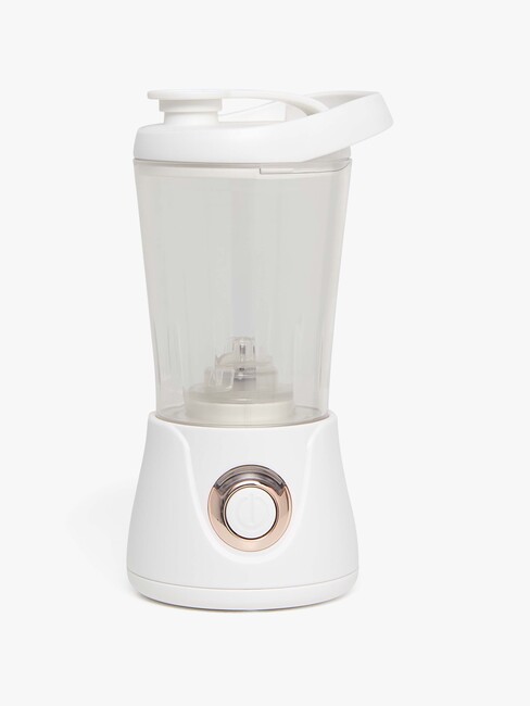 Fippla Junior Chef Legetøjssæt, Hvid