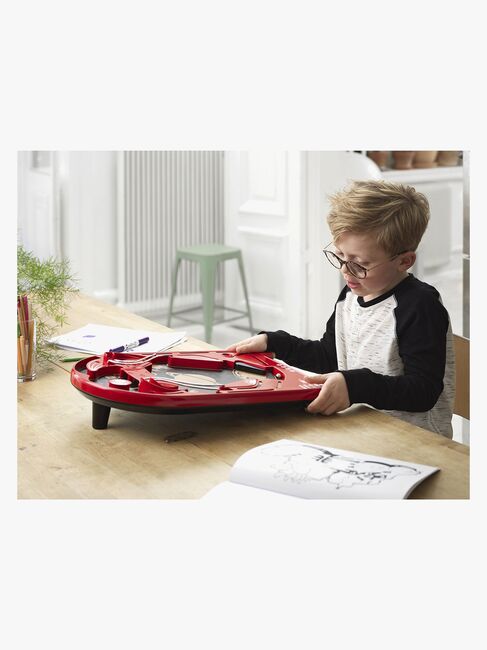 BRIO 34017 Flipperspil