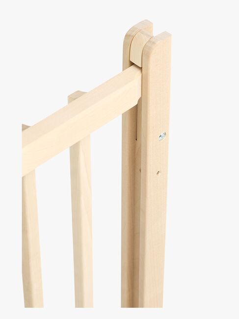 2ME Optimal Skruegitter 100 cm, Natur