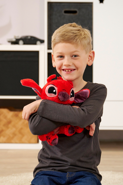 Disney Lilo & Stitch Bamse Leroy 25 cm
