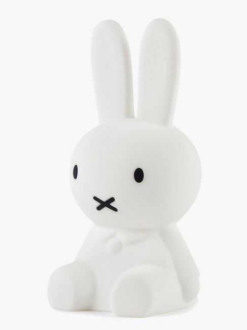 Mr Maria Miffy First Light Lampe